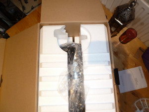 Grundig Mixer - Boxed