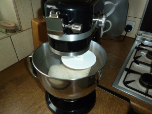 Grundig UM9140 Mixer
