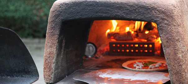 Gluten-free pizza