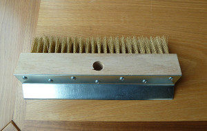 oven-brush